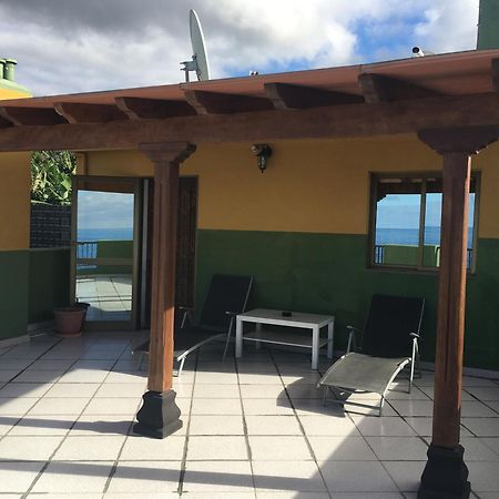 Appartement Mangos Mar C à Puerto De Naos Extérieur photo