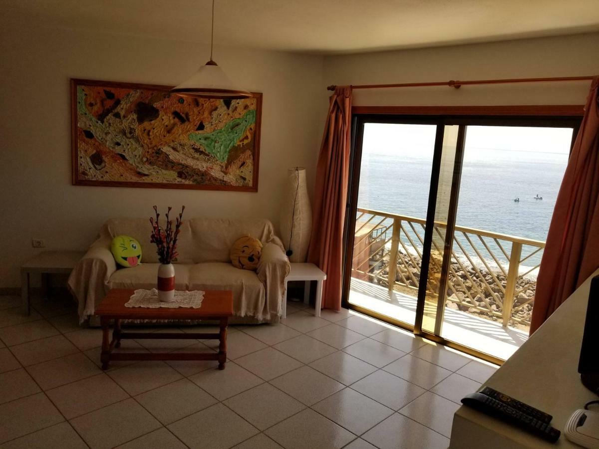 Appartement Mangos Mar C à Puerto De Naos Extérieur photo