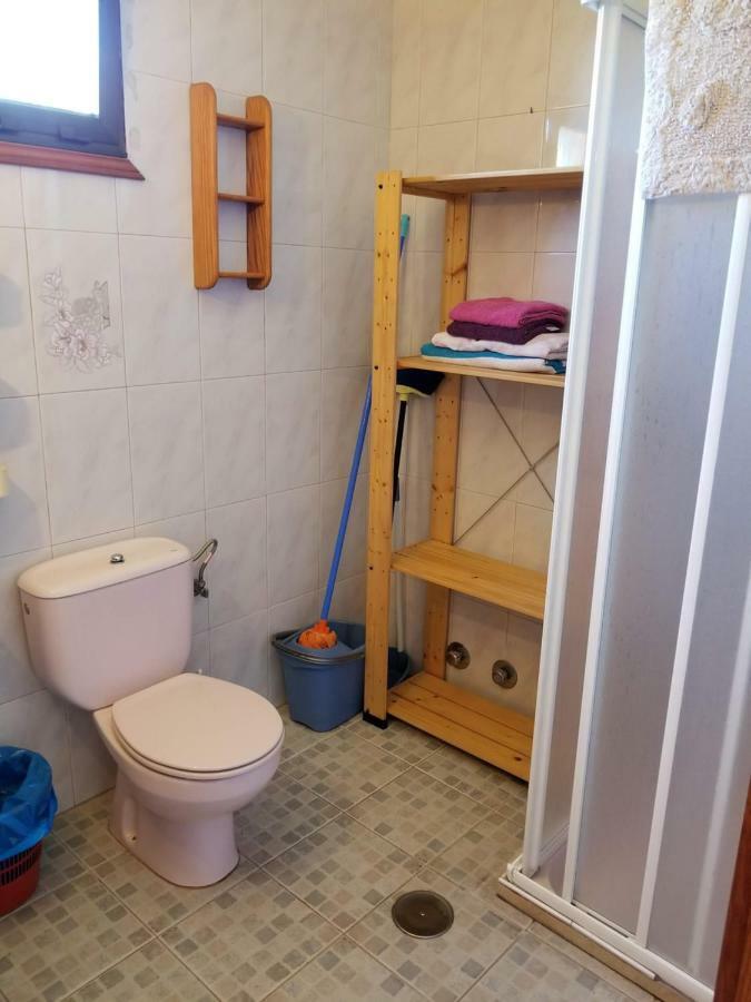 Appartement Mangos Mar C à Puerto De Naos Extérieur photo