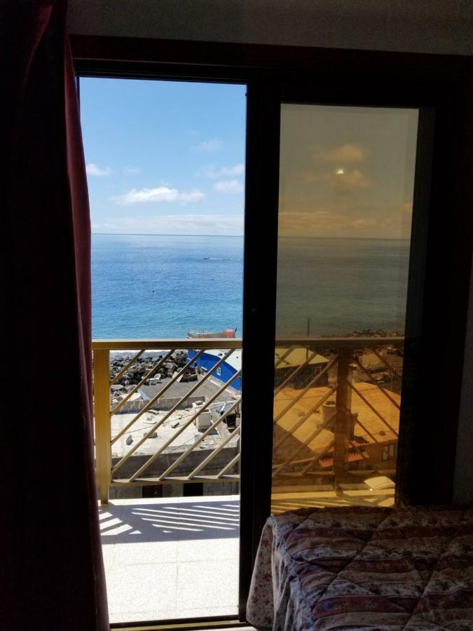 Appartement Mangos Mar C à Puerto De Naos Extérieur photo