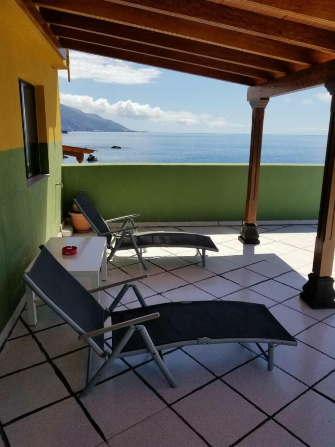Appartement Mangos Mar C à Puerto De Naos Extérieur photo