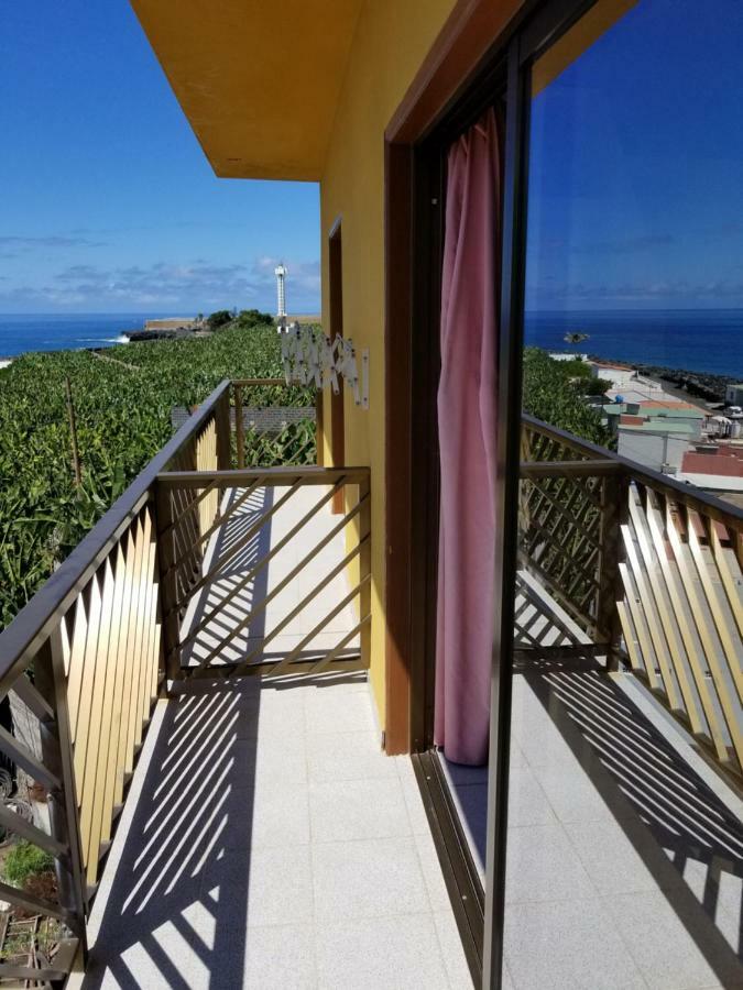 Appartement Mangos Mar C à Puerto De Naos Extérieur photo